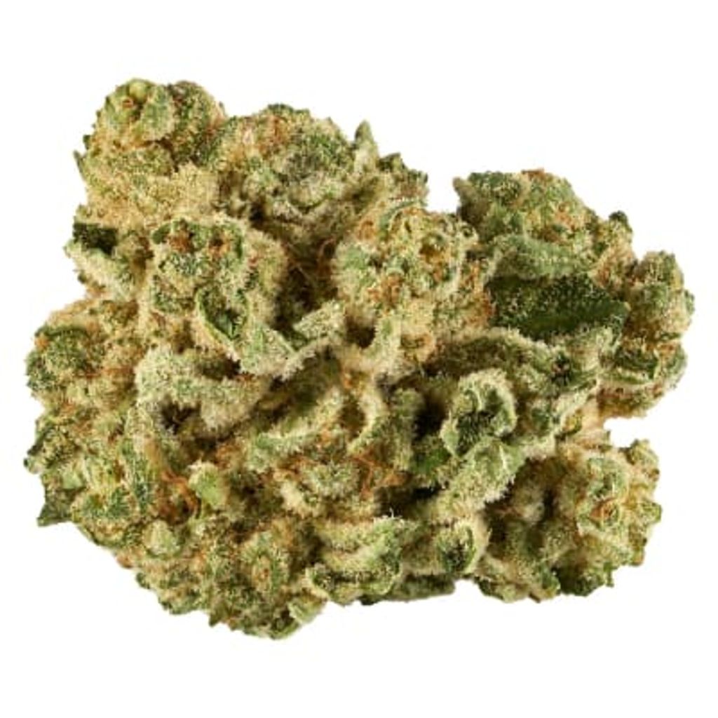 Good Supply - Sweet Berry Kush - Indica
