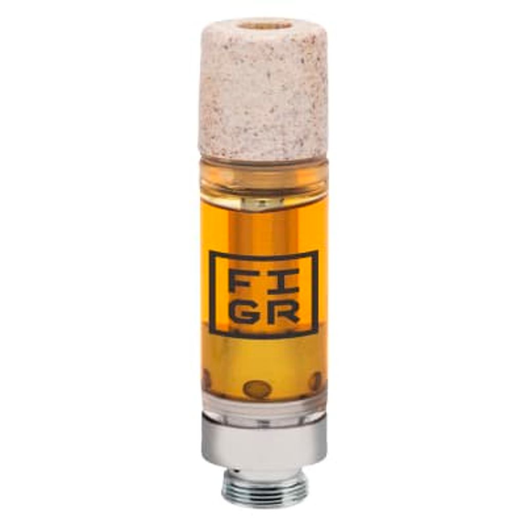 FIGR - Blueberry Pancakes 510 Thread Cartridge - 1g Hybrid