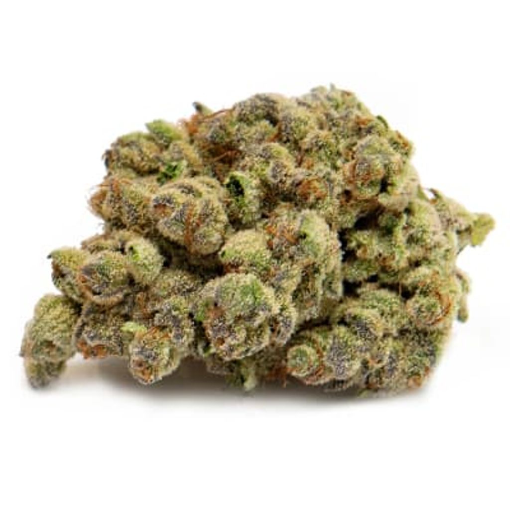 Color Cannabis - Baked Grape Pie - 3.5g Hybrid Dried Flower