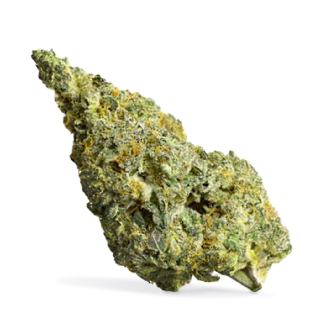 BC Organic Lime Mi'jito | 3.5g