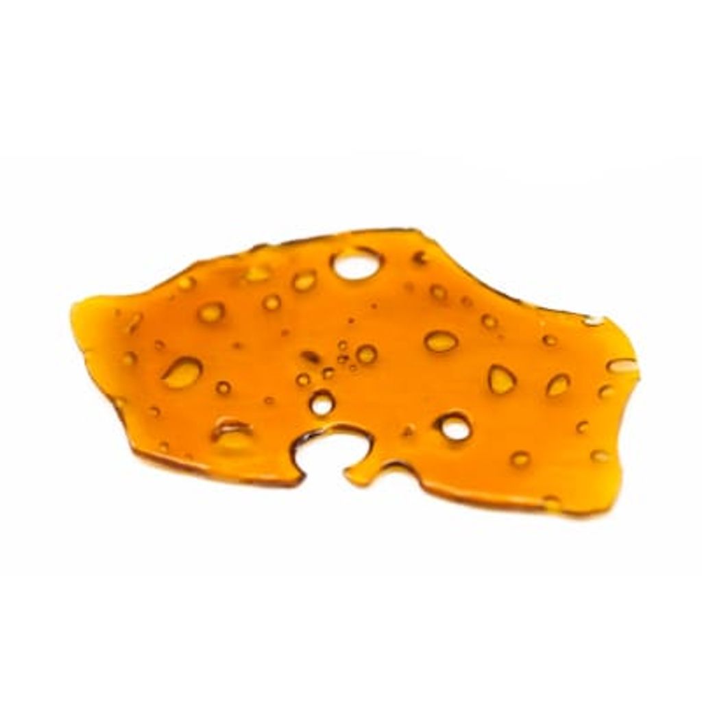 Community - Community Shatter - 1g Sativa Shatter