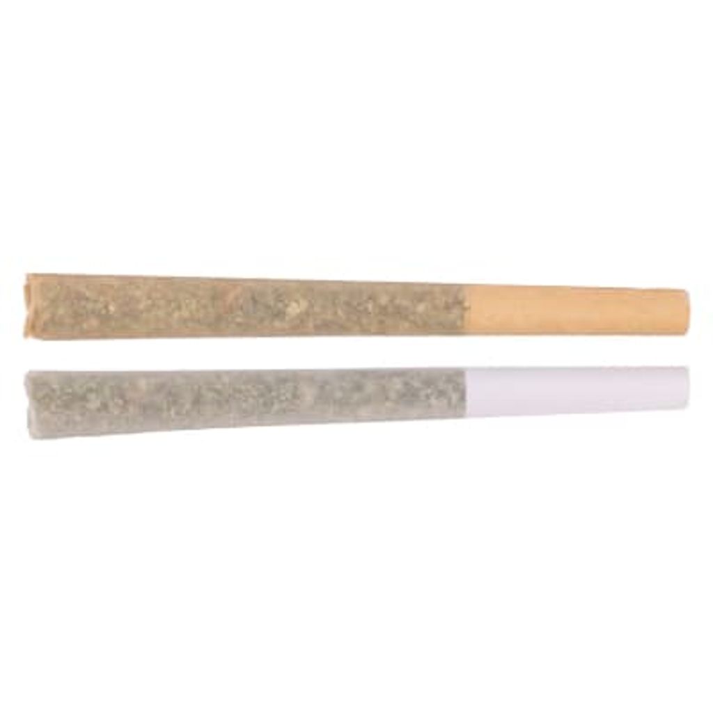 Apex OG + SLB Combo Pre-Roll 2-pack | 1g