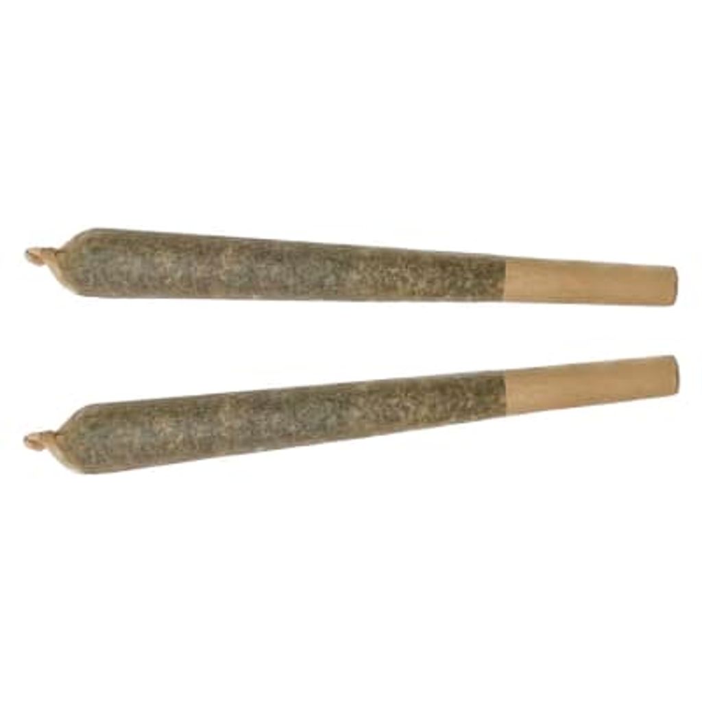 Funky Monkey Pre-Roll 2-pack | 2g
