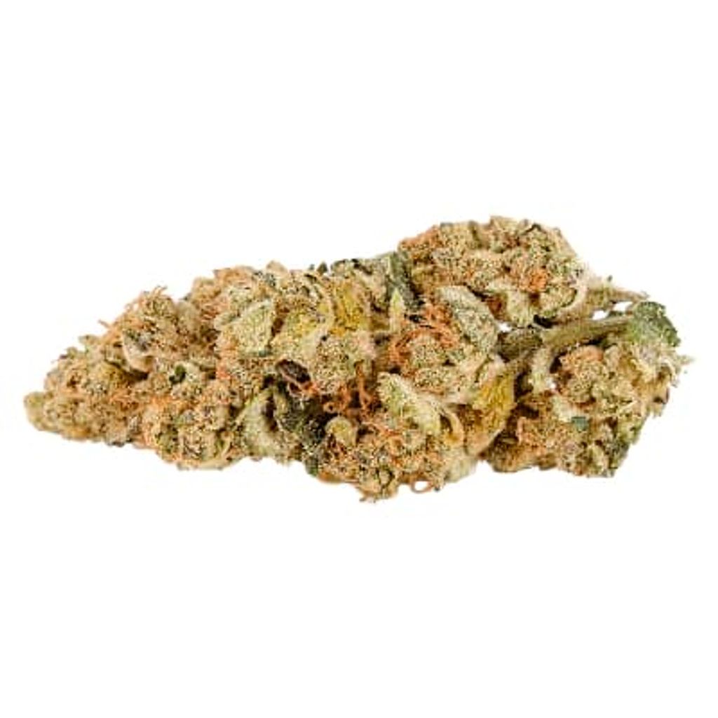 Back Forty - Wedding Pie Indica - Wedding Pie Dried Flower