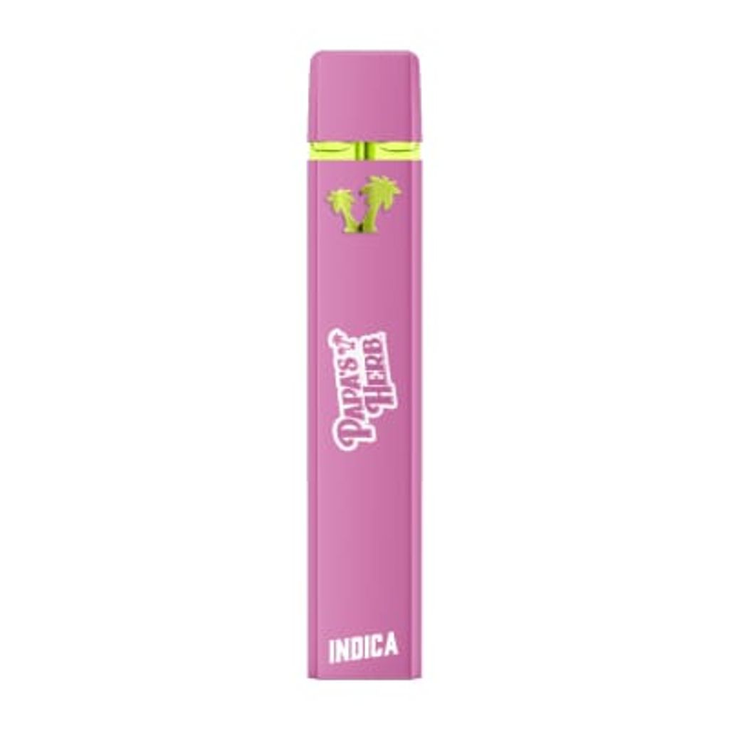 Papa's Herb - RNTZ Disposable Pen - Indica