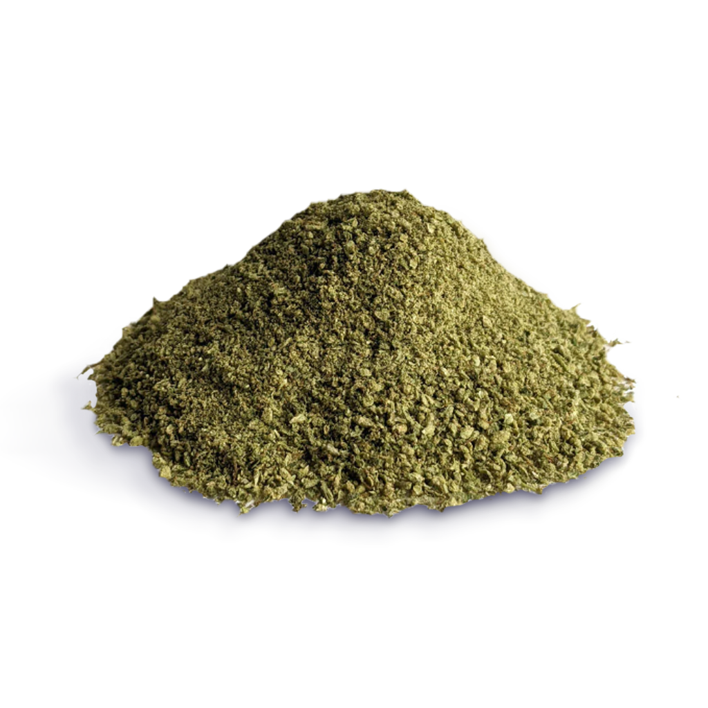 1:1 Lake Country Quarter Mill | 7g