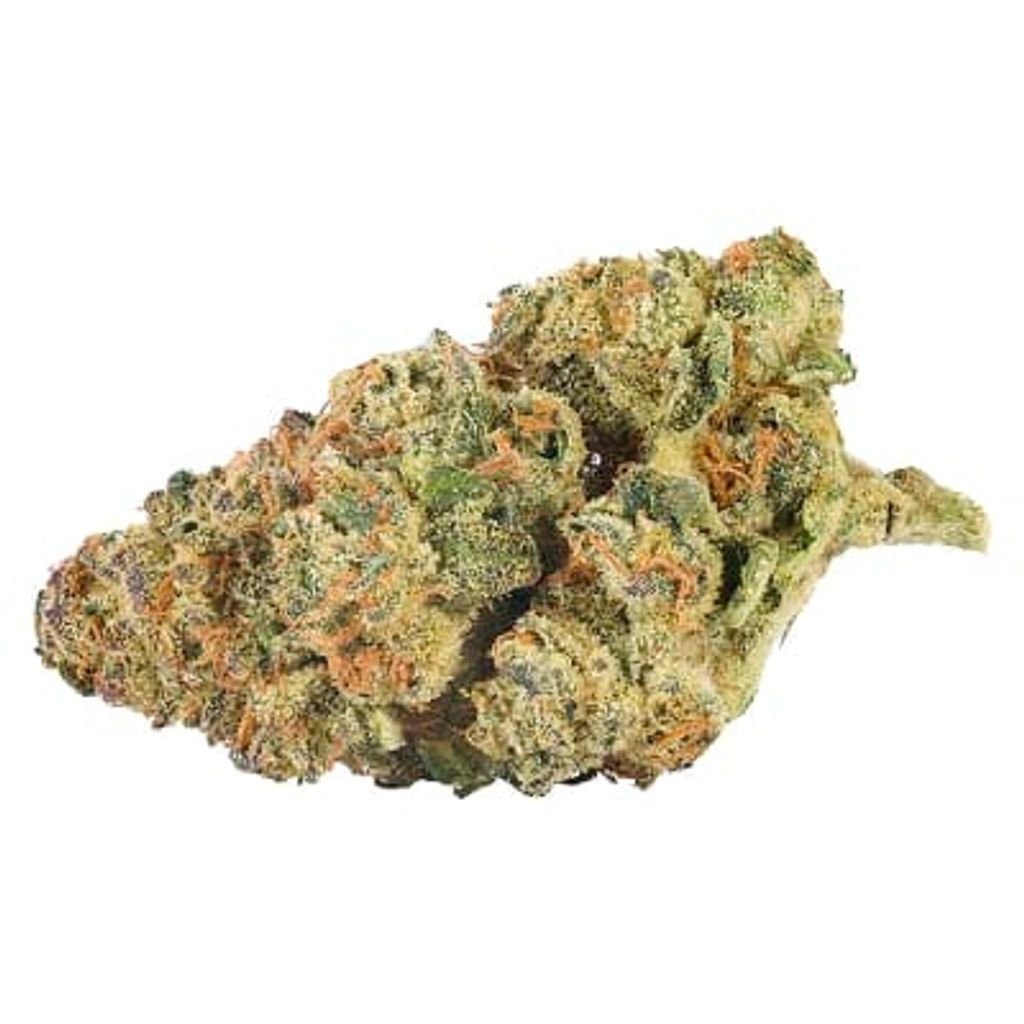 Back Forty - Mandarin Cookies 7g