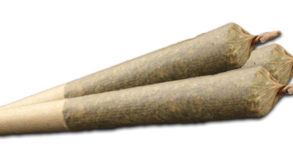 Blue Iguana Pre-Roll 3-pack | 1.5g