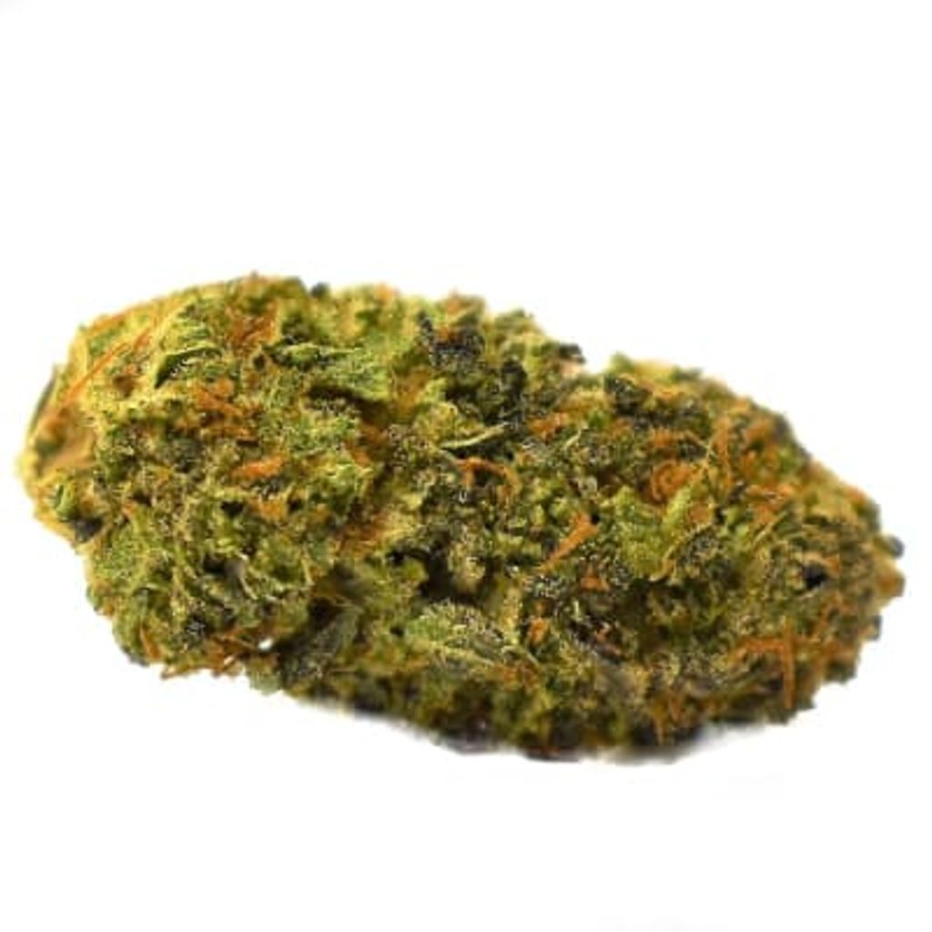 Color Cannabis - Blueberry Seagal - 3.5g Indica Dried Flower