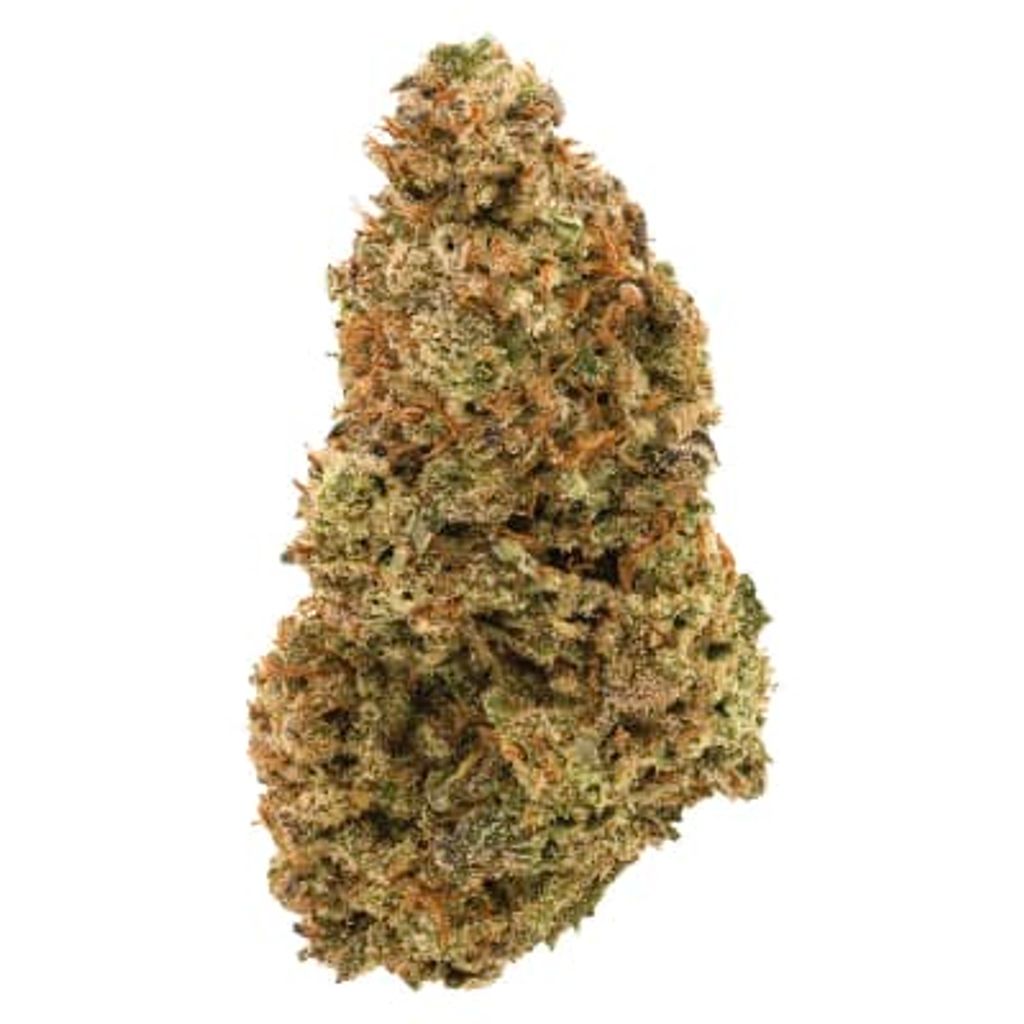 BC Organic Harlequin 1:1 | 3.5g