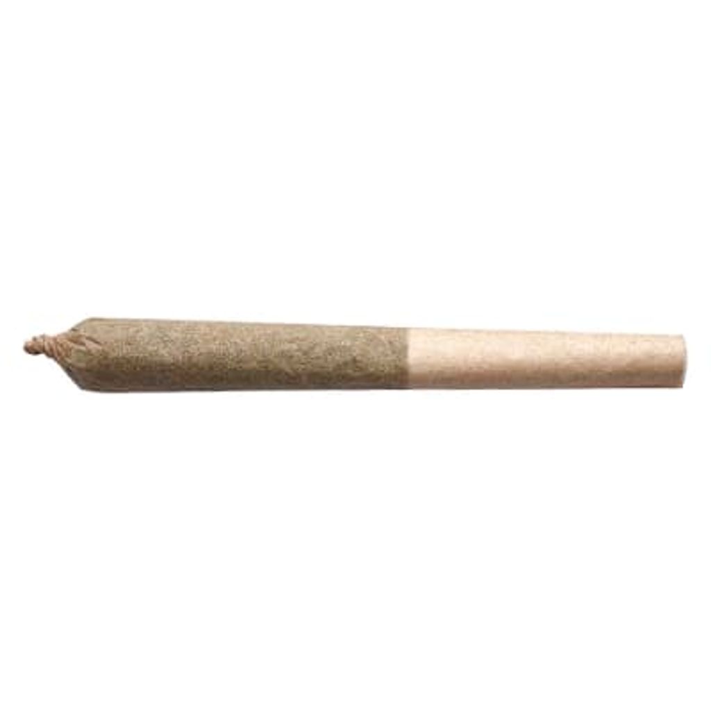 3Saints - Kush Cookies Pre-Roll - 1x0.5g Indica