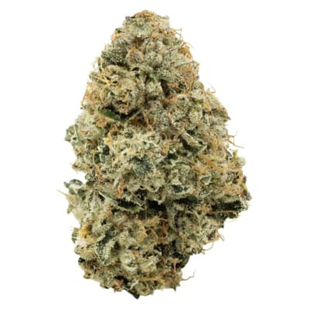 BC Organic Power Mintz | 3.5g
