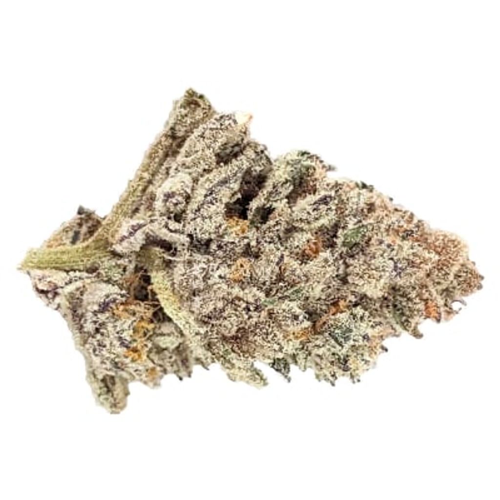 High Street Cannabis - Platinum Punch Remix - Sativa