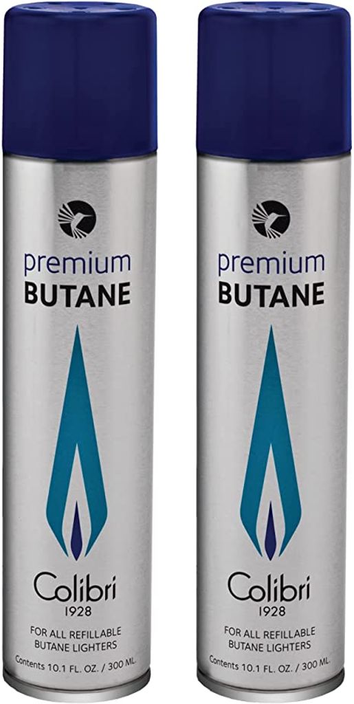 Premium Butane