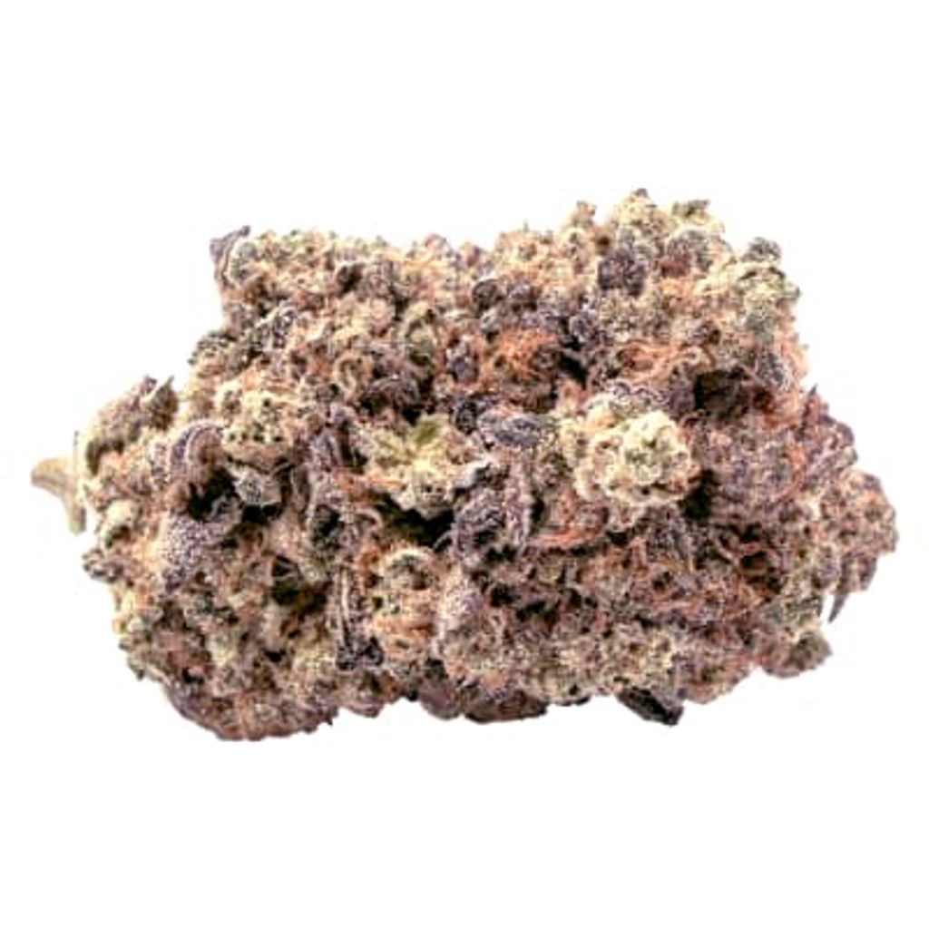 Terp Town Collective - Lazer Wolf - Sativa Dried Flower