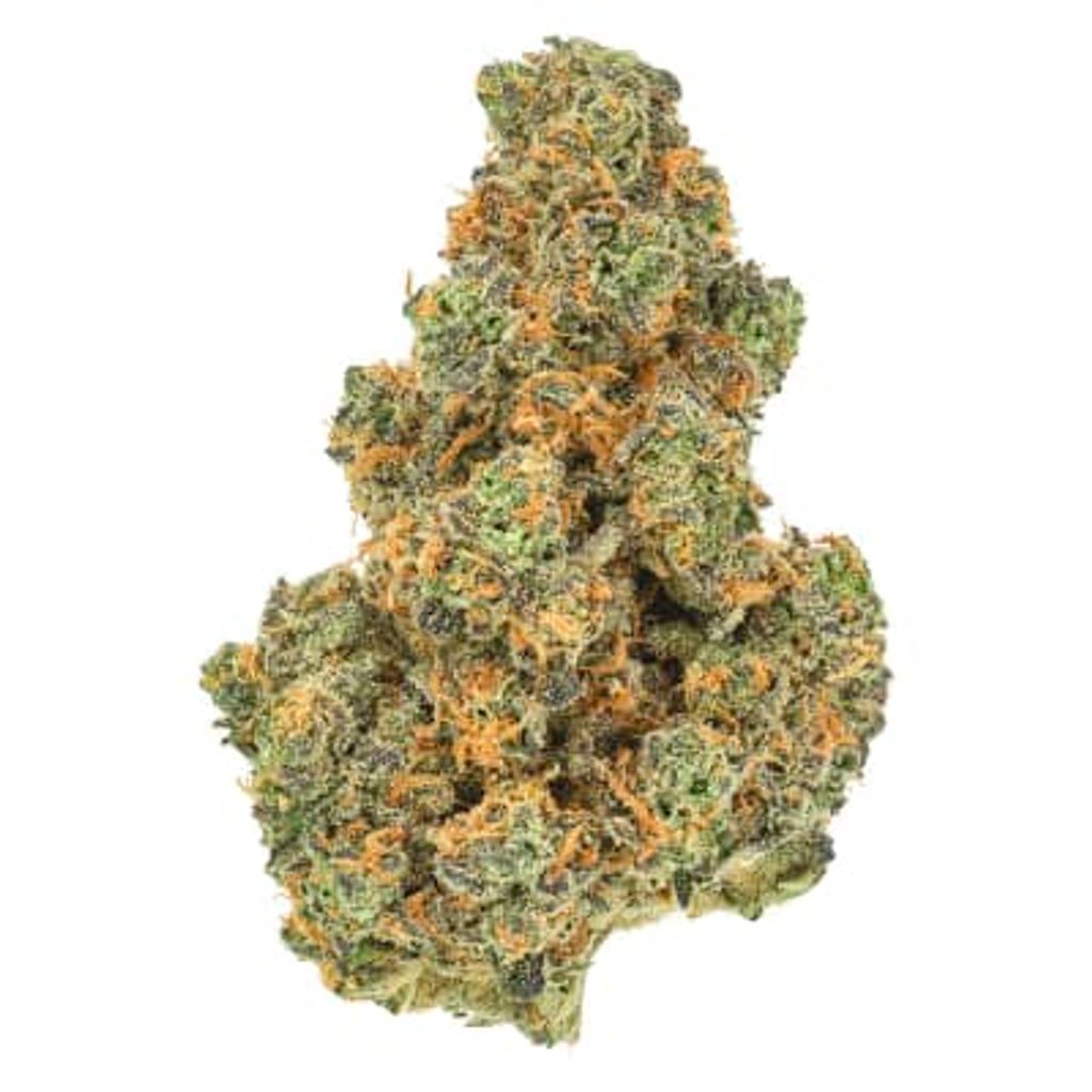 San Rafael 71' - Pink Diesel 71 14 - Dried Flower
