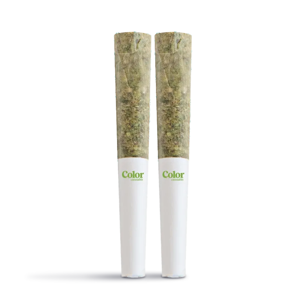 Baked Grape Pie Pre-Roll 2-pack | 0.7g