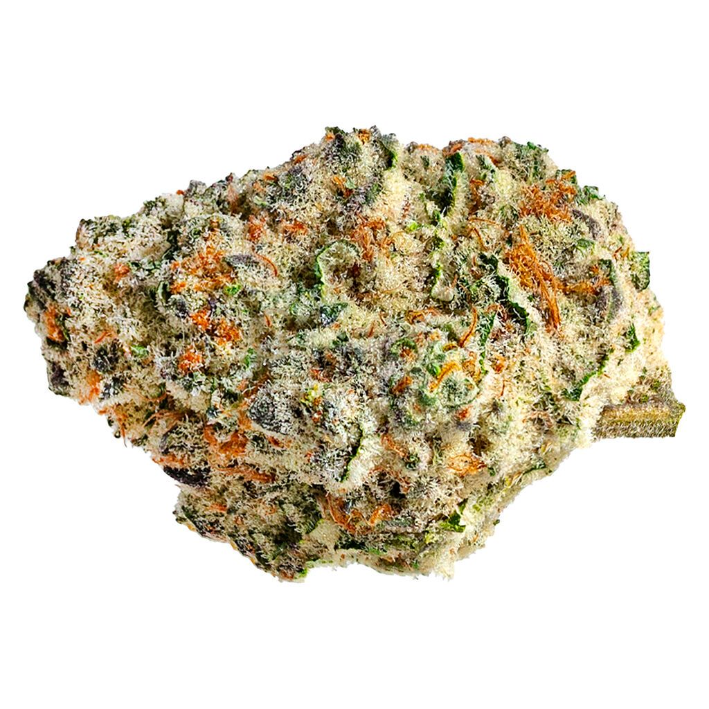 Fraser Valley Weed Co. - Strawberry Amnesia - 28g Sativa