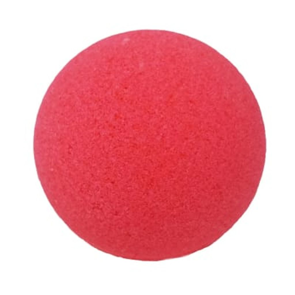Eve & Co. - The Lover Bath Bomb - 150g Topical Bath Bomb