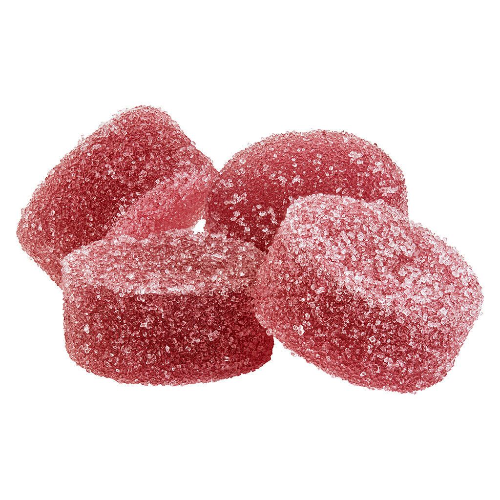 Shred'Ems Hawaiian Fruit Fiesta 4:1 CBD:THC - 4pc Indica