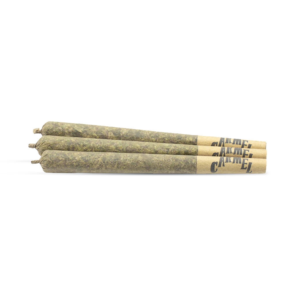 Animal Face Pre-Roll 3-pack | 1.5g
