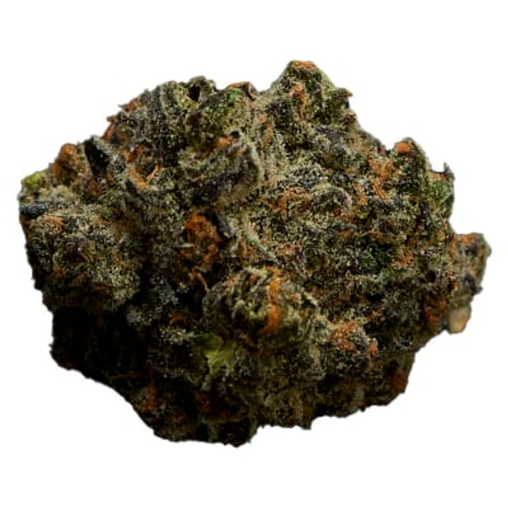 Apple Fritter | 3.5g