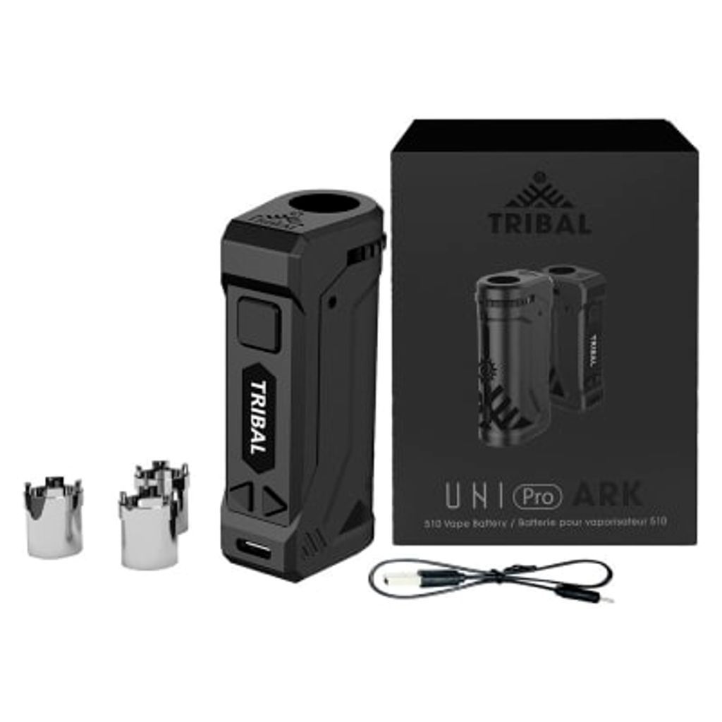 Tribal - Uni Pro ARK - 510 Threaded Battery