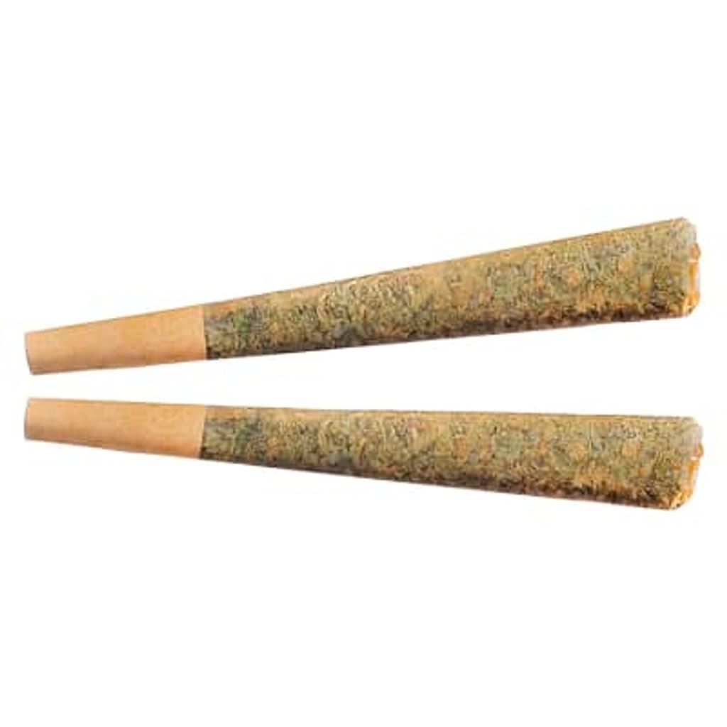 Fuego - Night Rider Pre-Roll - 2x1g Indica Pre-Rolls