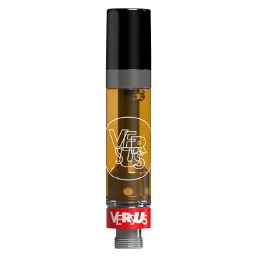 Versus - Cacao Kush 510 Thread Cartridge - Hybrid