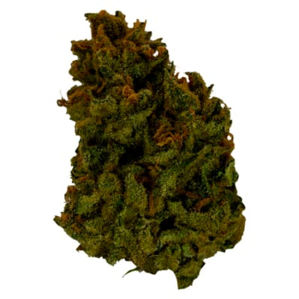 True Fire - Mega Breath - 3.5g Hybrid Dried Flower