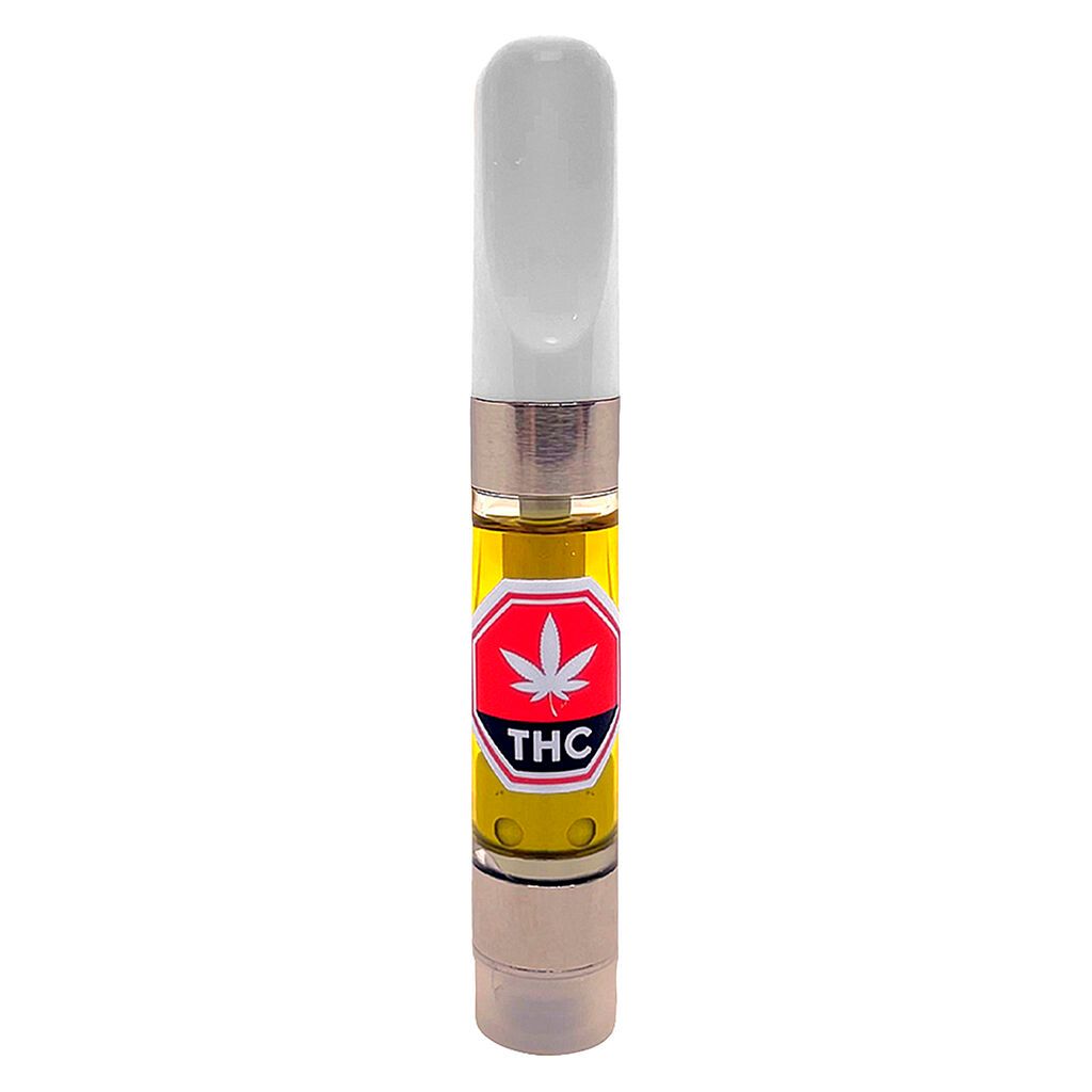 Fuego - Watermelon Mojo 510 Thread Cartridge - Sativa