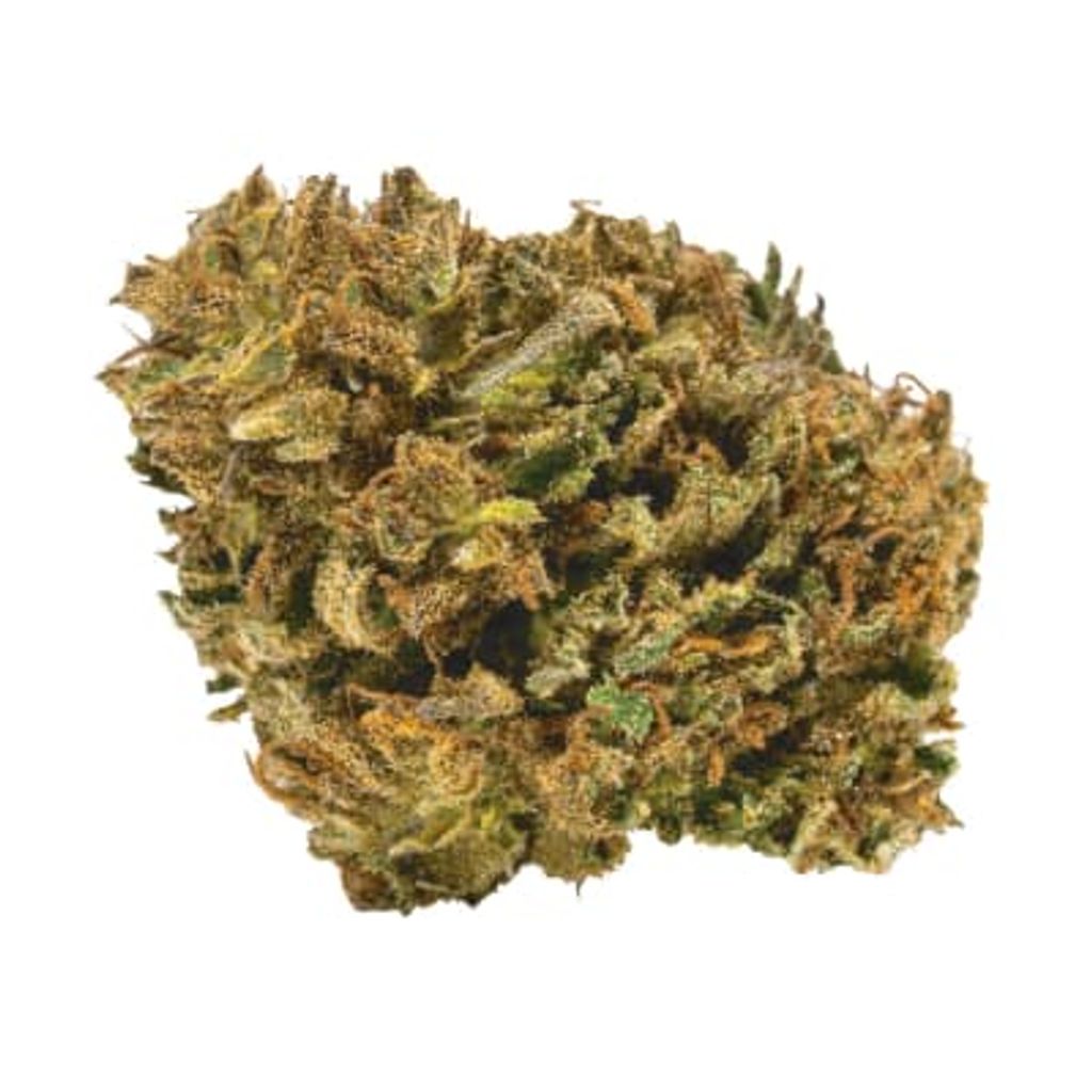 5 Points - Cherry Blossom CBD - 3.5g Indica CBD Dried Flower