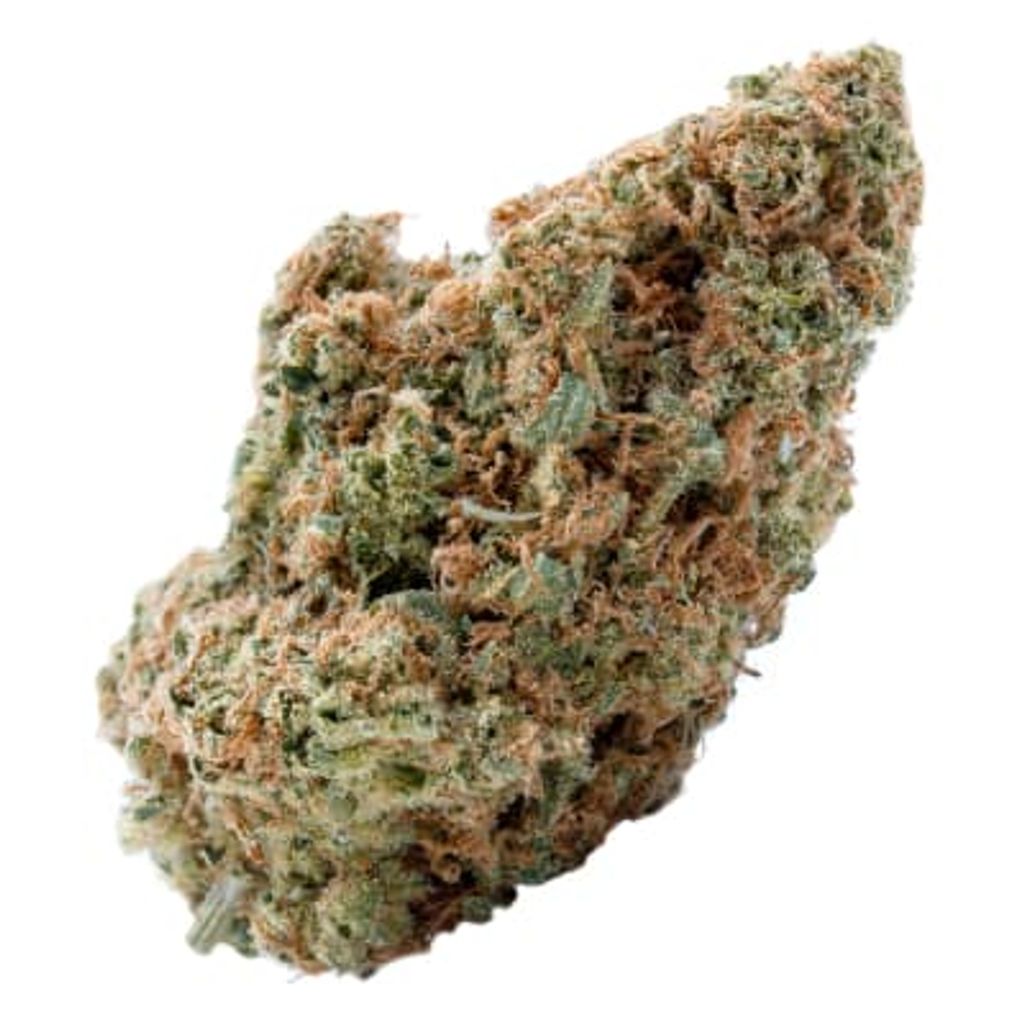 Spinach - Sonic Lemon Fuel - Sonic Lemon Fuel Dried Flower