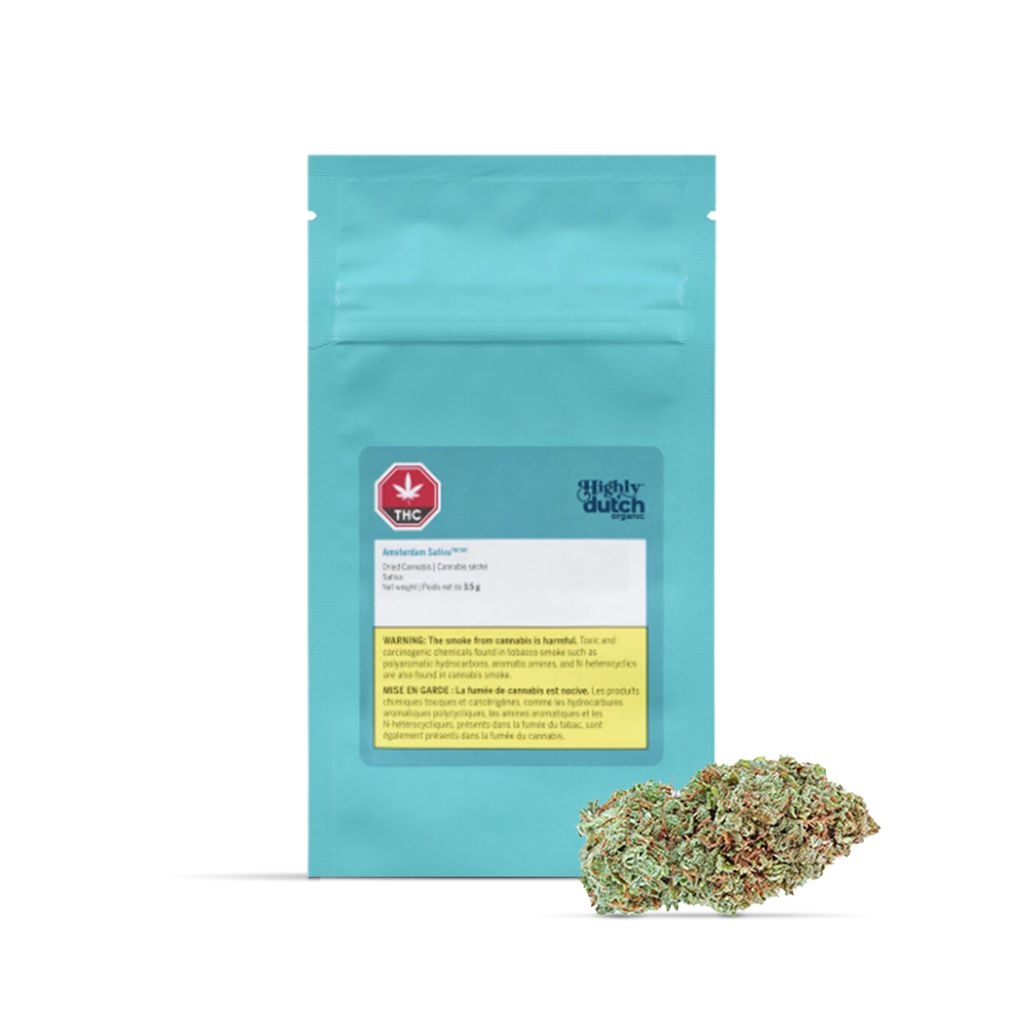 Amsterdam Sativa | 28g