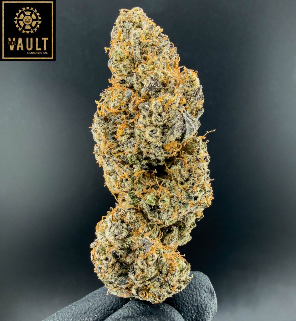 3.5g - ATOMIC APPLES by C.E (AAAA+)