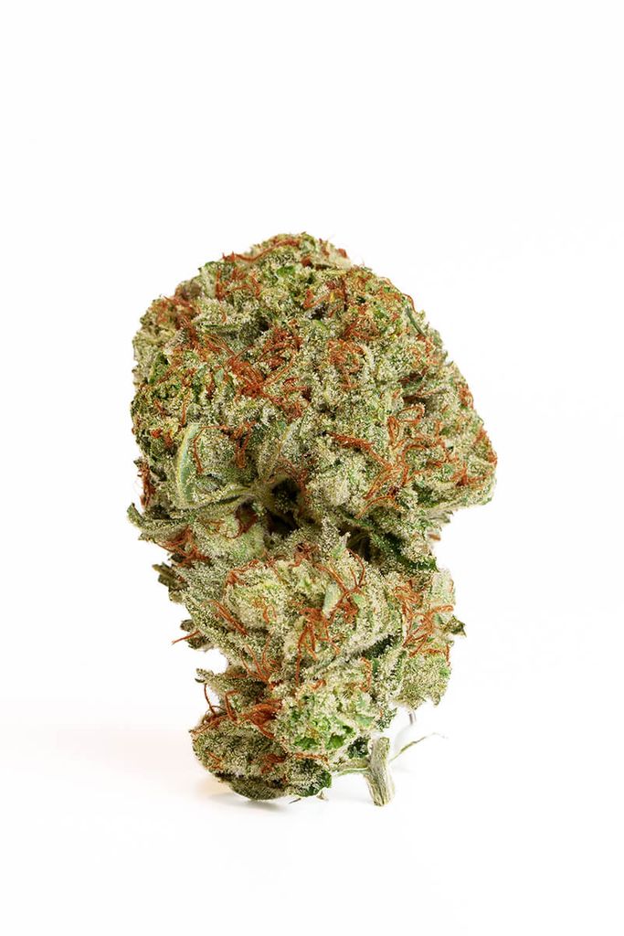 Brighterside Farms - Gelato Mints - Flower - 3.5g