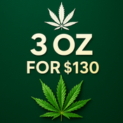 🔥 HOT DEAL – 3OZ FOR $130 | MIX & MATCH