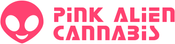 PINK ALIEN
