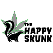 The Happy Skunk