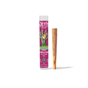 GMO x Vanilla Shake Pre-Roll Live Resin Infused 1g