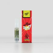 Tropical Haze 1ml Sativa Cartridge