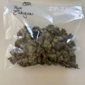 ************QP Pure Michigan 