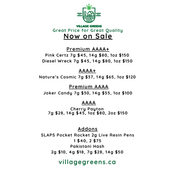 October Deals