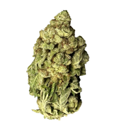 HULK SMASH (Hybrid) $55 OZ | $125 3 OZ thumbnail 1