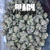 ( $100 OZ x 5 STAR ) BLACK MAMBA | 2 OZ $160