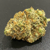 Greasy Death ( Prenium BC Gas) THC 34%