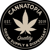 Cannatopia - Tulsa