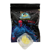 HEISENBERG EXTRACTIONS | THCa DIAMONDS - 3.5g thumbnail 1