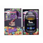 Burn Triple Combo 3g Vape Pens thumbnail 4