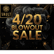 The Vault Cannabis Co.